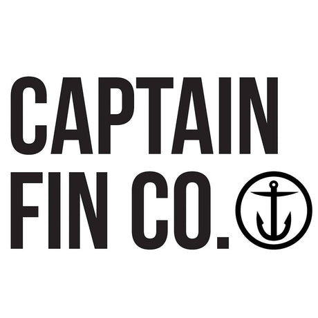 Captain Fin | Last Chance