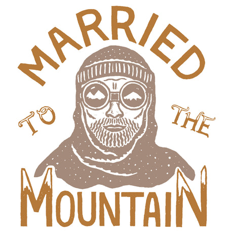 Married to the Mountain