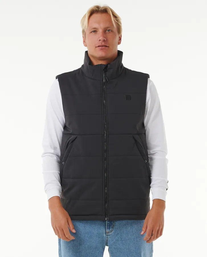 Rip Curl - Anti Series RIDGE VEST | BLACK