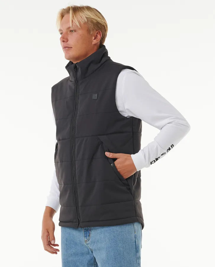 Rip Curl - Anti Series RIDGE VEST | BLACK