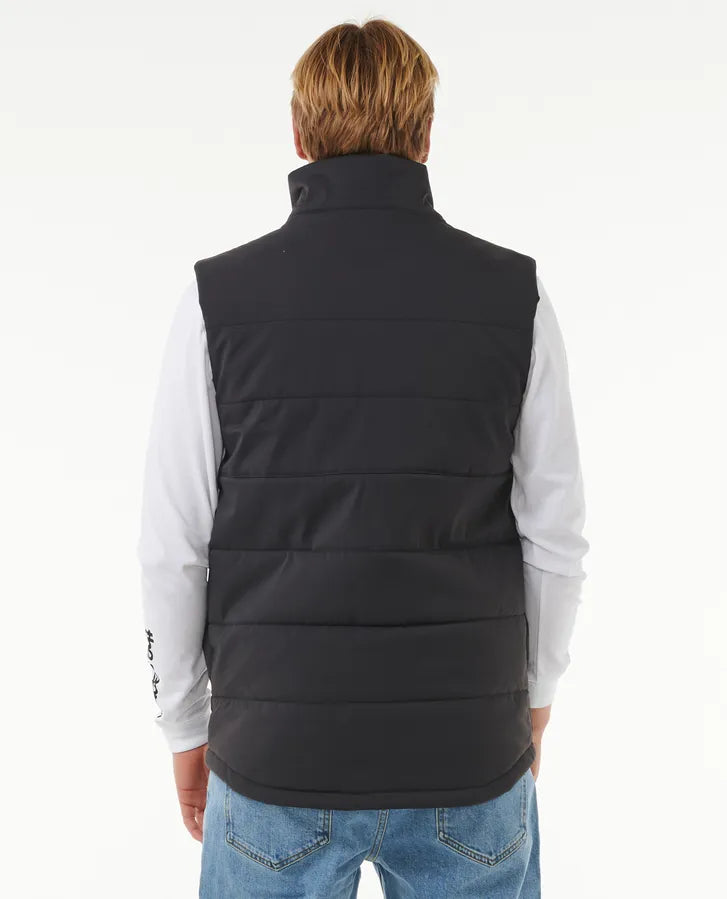 Rip Curl - Anti Series RIDGE VEST | BLACK