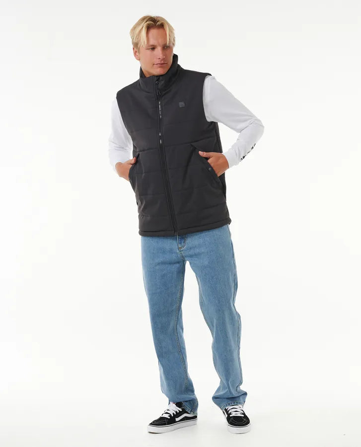 Rip Curl - Anti Series RIDGE VEST | BLACK