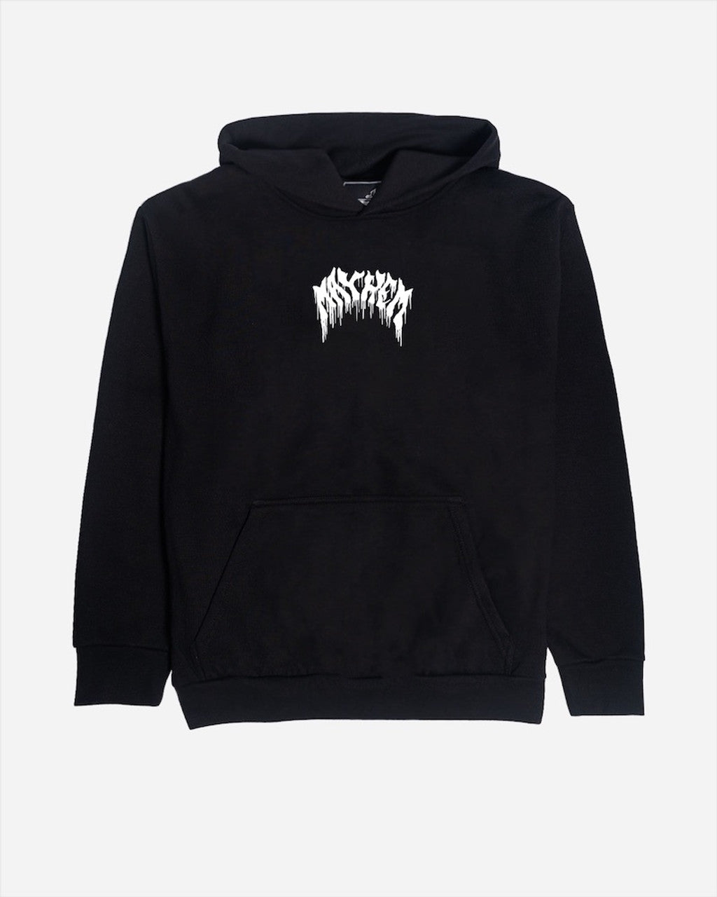 Lost - Flyer Hoodie | Black