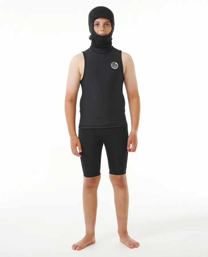 Rip Curl - Kids FBomb Polypro Hood