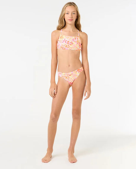 Rip Curl Island Bliss 3 Piece Set-Girl | Mango