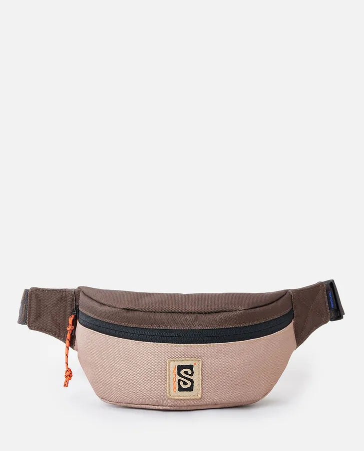 Rip Curl - WAIST BAG SEARCH | SAND DUNE