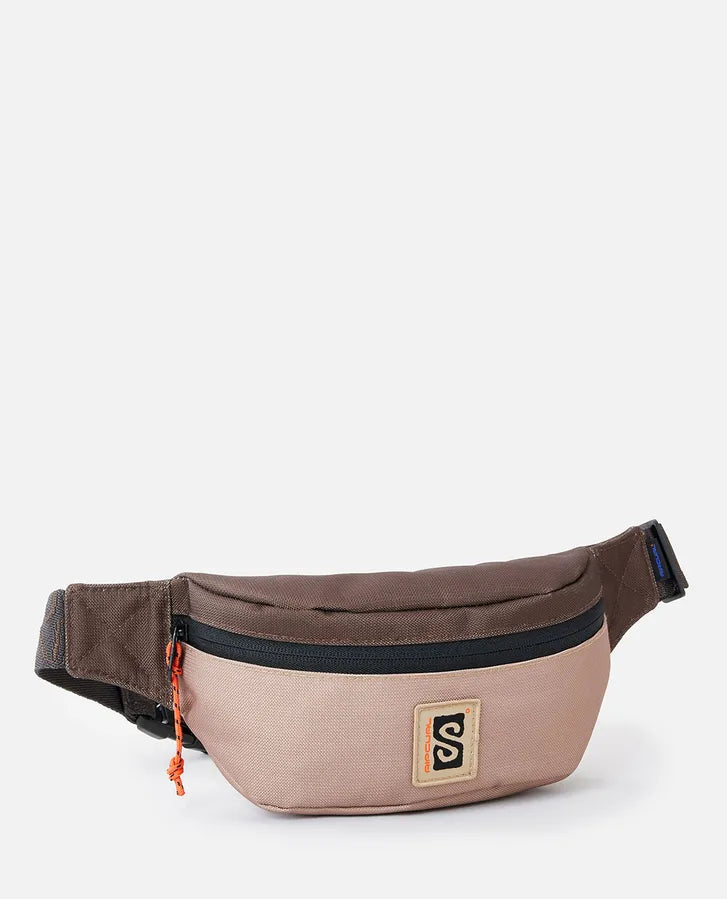 Rip Curl - WAIST BAG SEARCH | SAND DUNE