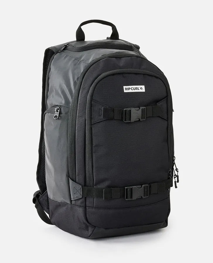 Rip Curl - Posse 33L Icon | Midnight