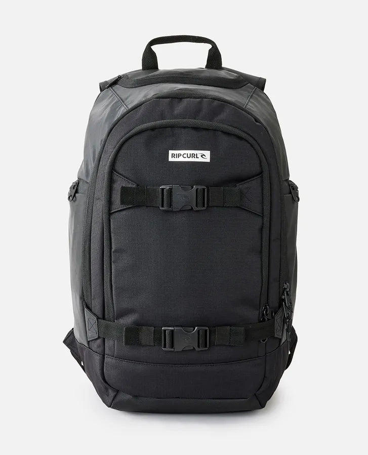 Rip Curl - Posse 33L Icon | Midnight