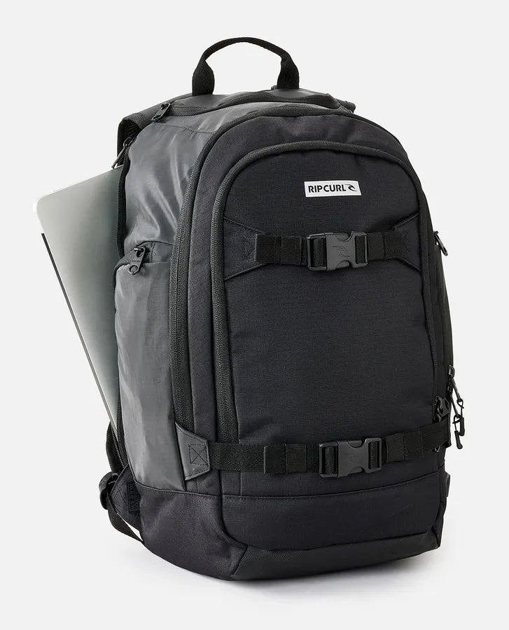 Rip Curl - Posse 33L Icon | Midnight