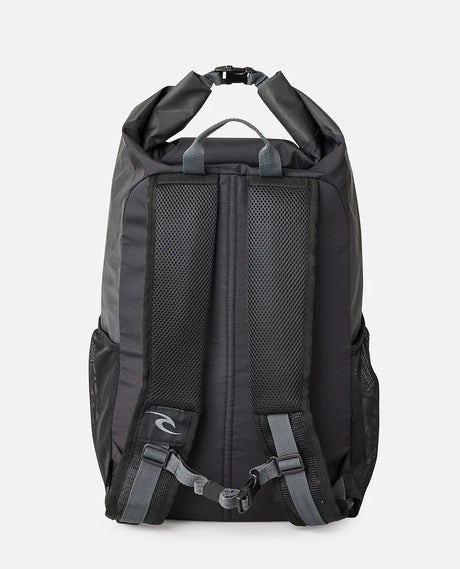 Rip Curl Surf Series 25L Ventura Bp | Black/Grey