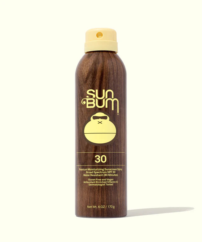 Sun Bum - Original Sunscreen Spray | SPF 30