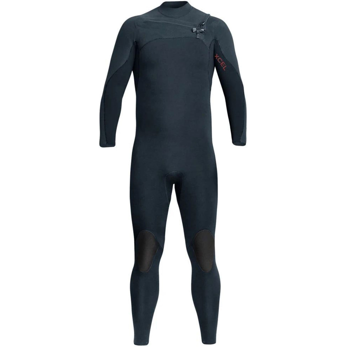 Xcel - Mens Phoenix 3/2mm Wetsuit | Black/Graphite