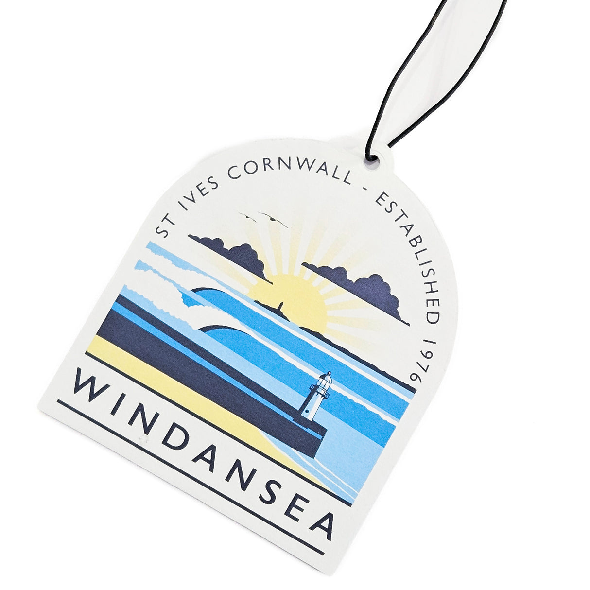 Windansea | Air Freshener | Coconut