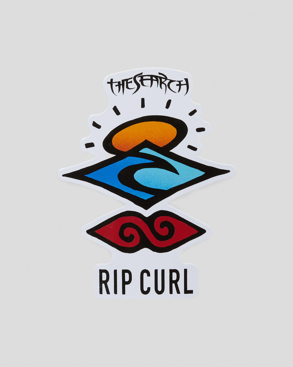 Rip Curl - Stickers