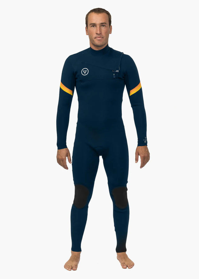 Vissla - 7 Seas Ratitude 3/2 Mens Wetsuit | Night -  - Married to the Sea Surf Shop - 