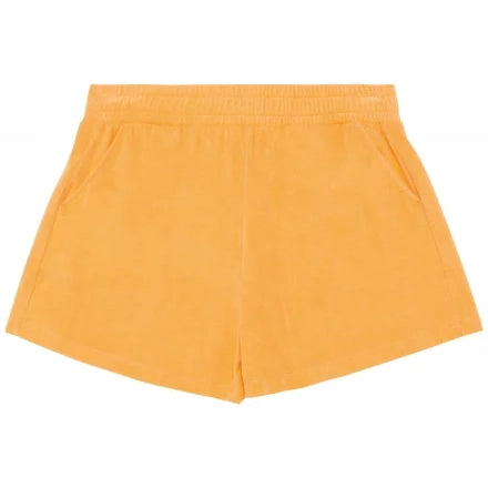 MTTS Terry Towel Shorts | Apricot