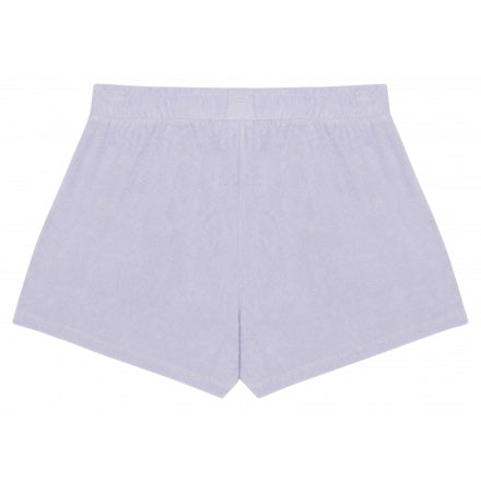 MTTS Terry Towel Shorts | Parma