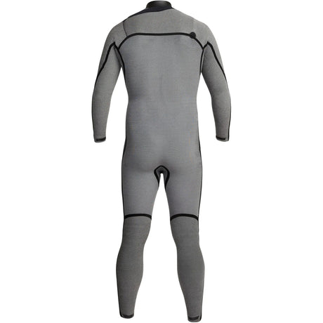 Xcel - Mens Phoenix 3/2mm Wetsuit | Black/Graphite