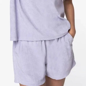 MTTS Terry Towel Shorts | Parma