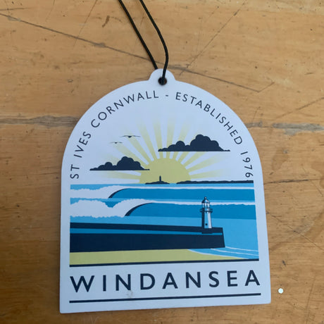 Windansea | Air Freshener | Coconut