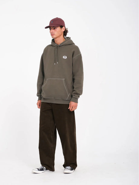 Volcom - Skate Vitals Remy Hood | Wren