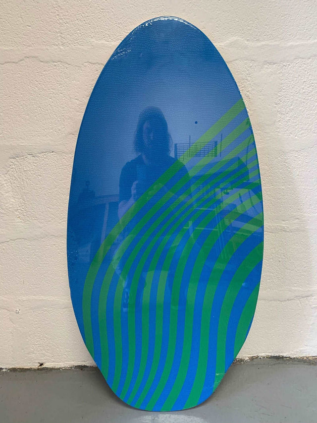 Alder - Croc EVA Skimboard - Alder - Married to the Sea Surf Shop