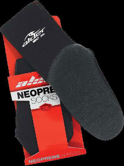 Alder - Impact 3mm Sox GBS Adult - Alder - Married to the Sea Surf Shop