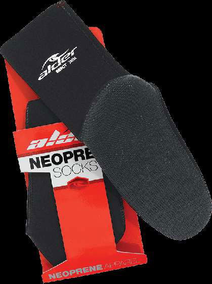 Alder - Impact 3mm Sox GBS Adult 0 - Alder - Married to the Sea Surf Shop