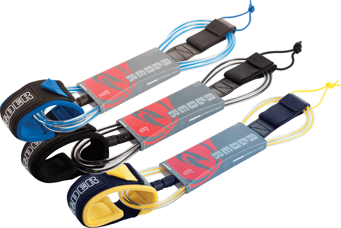 Alder - Surfboard Leash 8ft - Alder - Married to the Sea Surf Shop