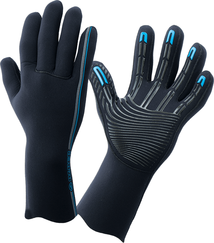 Alder Matrix Junior Wetsuit Gloves - Alder - Married to the Sea Surf Shop