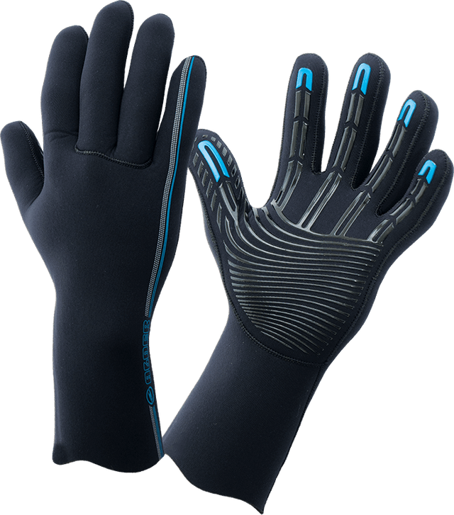 Alder Matrix Junior Wetsuit Gloves - Alder - Married to the Sea Surf Shop