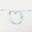 Anklet - Woven Ocean - Pineapple Island - Pineapple Island - Married to the Sea Surf Shop