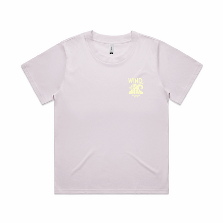 WindanSea - Ladies T-Shirt | Orchid