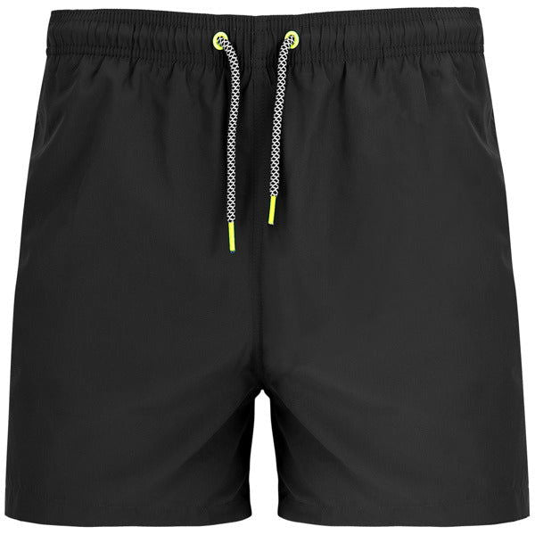 Balos Swimshorts | Black -  - Married to the Sea Surf Shop - 