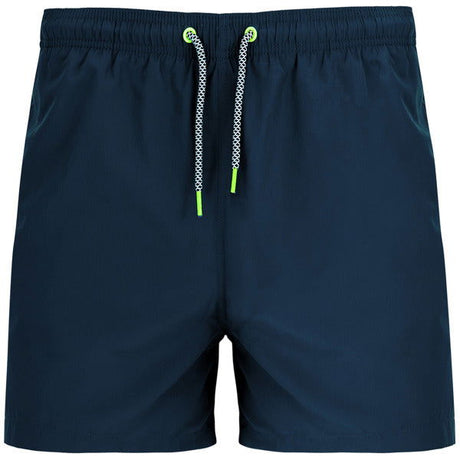 Balos Swimshorts | Navy -  - Married to the Sea Surf Shop - 