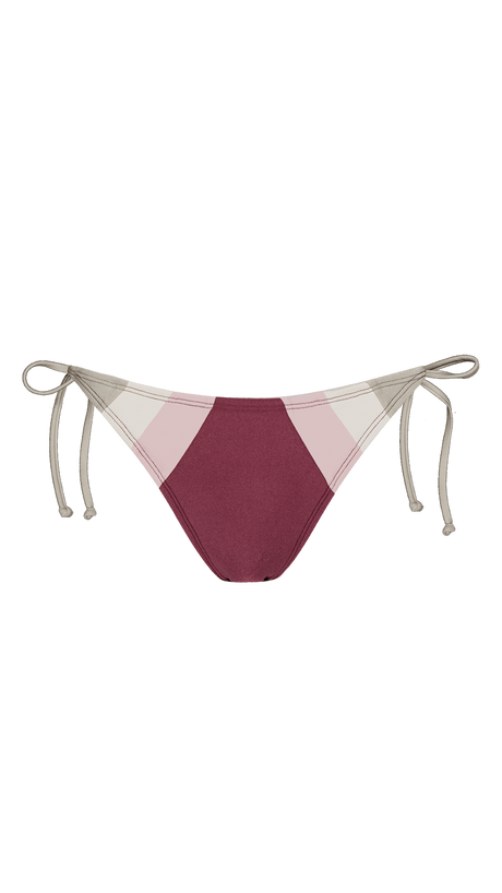 Barts - Como Tanga Bikini Bottoms | Champagne -  - Married to the Sea Surf Shop - 