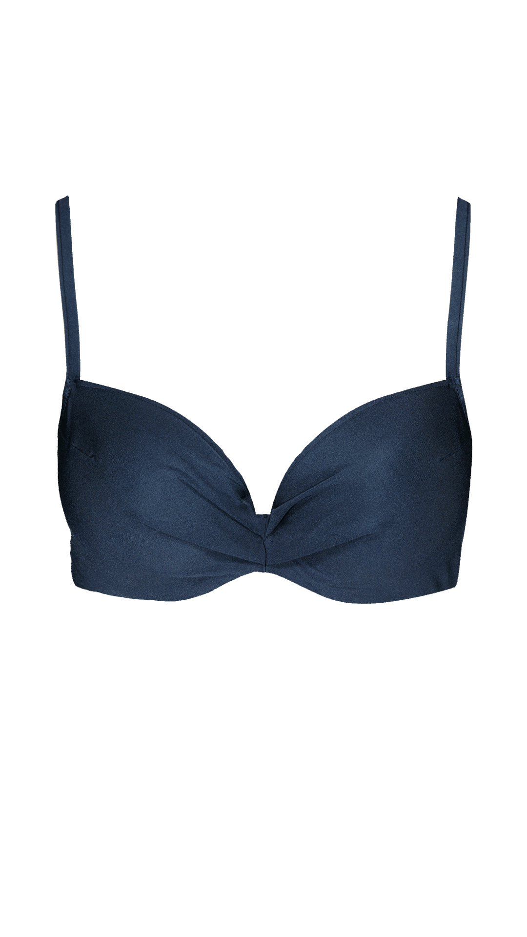 Barts - Isla Wire Bikini Top | Navy -  - Married to the Sea Surf Shop - 