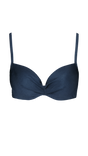 Barts - Isla Wire Bikini Top | Navy -  - Married to the Sea Surf Shop - 