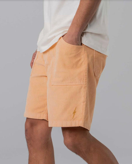 Bolt corduroy walkshorts Married to the Sea Surf Shop Married to the Sea Surf Shop