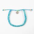 Bracelet - Braided Blue  - Pineapple Island - Pineapple Island - Married to the Sea Surf Shop