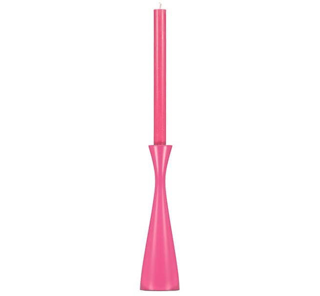 British Colour Standard Tall Neyron Rose Candleholder - British Colour Standard - Married to the Sea Surf Shop