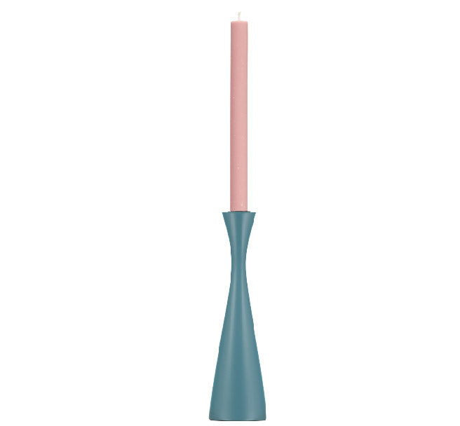 British Colour Standard Tall Pompadour Candleholder - British Colour Standard - Married to the Sea Surf Shop