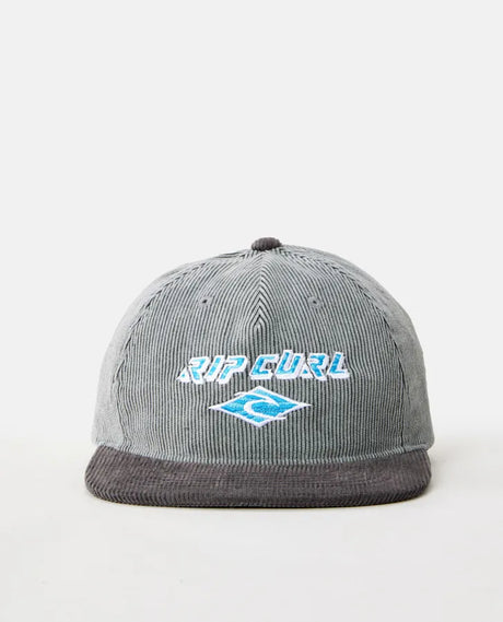 Rip Curl - Dimond  Adjustable Cap | Vintage Black