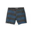 Captain Fin - Voyager Rings Boardshorts | Black -  - Married to the Sea Surf Shop - 