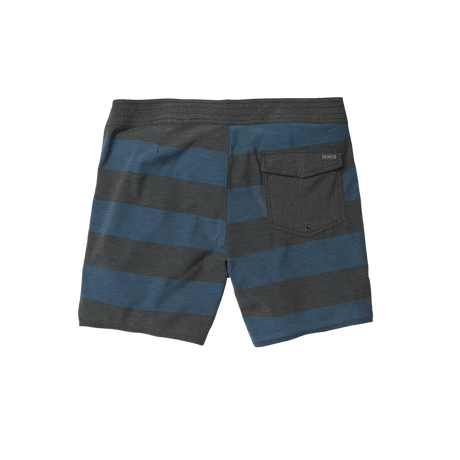 Captain Fin - Voyager Rings Boardshorts | Black -  - Married to the Sea Surf Shop - 