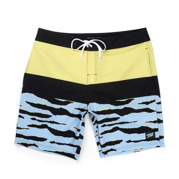 Catch Surf - JOB Venice Trunk | Multi -  - Married to the Sea Surf Shop - 