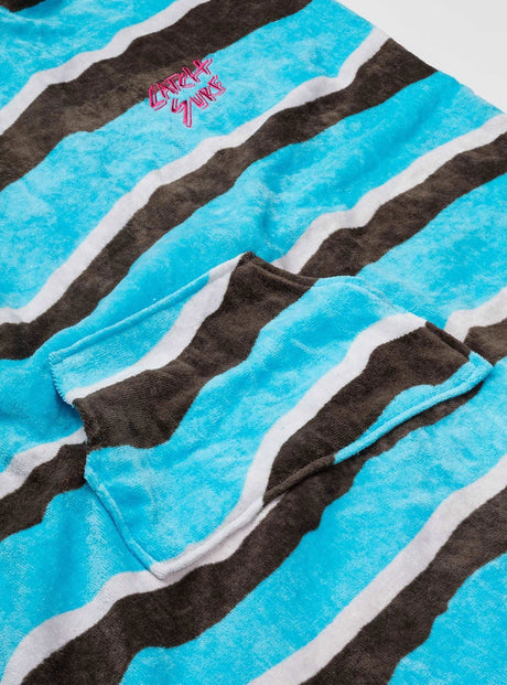 Catch Surf - RIP Changing Towel | Blue -  - Married to the Sea Surf Shop - 