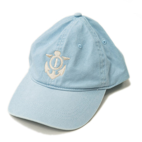 Anchor Faded Cap