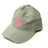 Skullduggery Faded Cap